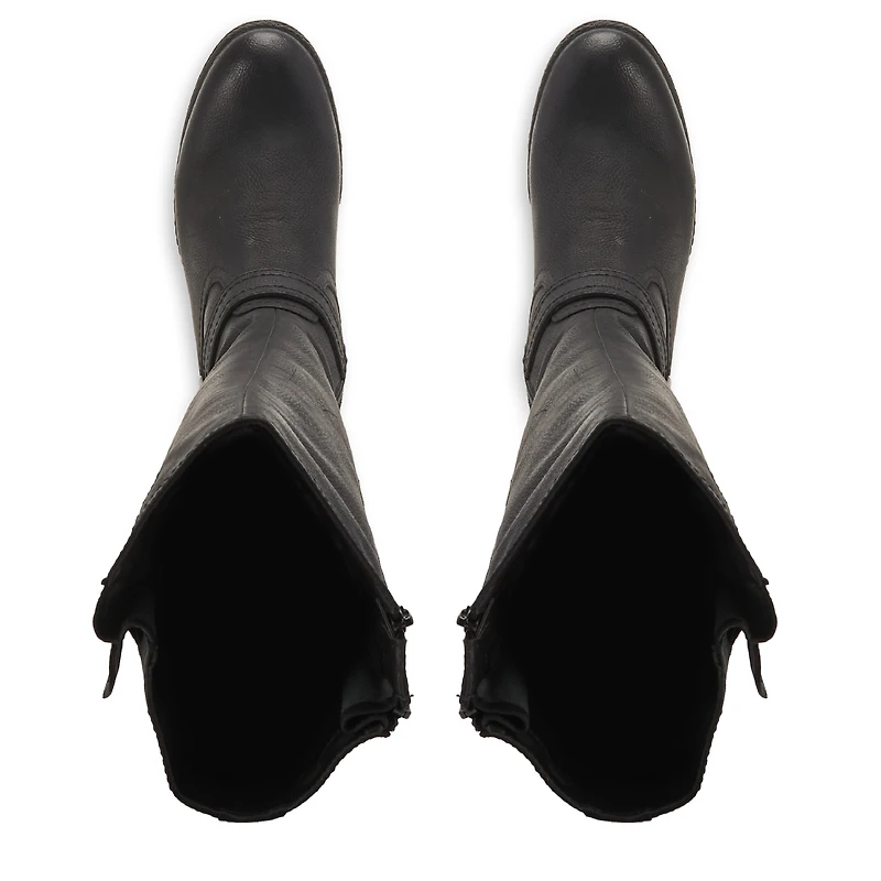 Women's Alyssa Waterproof Extended Calf Tall Shaft Boot