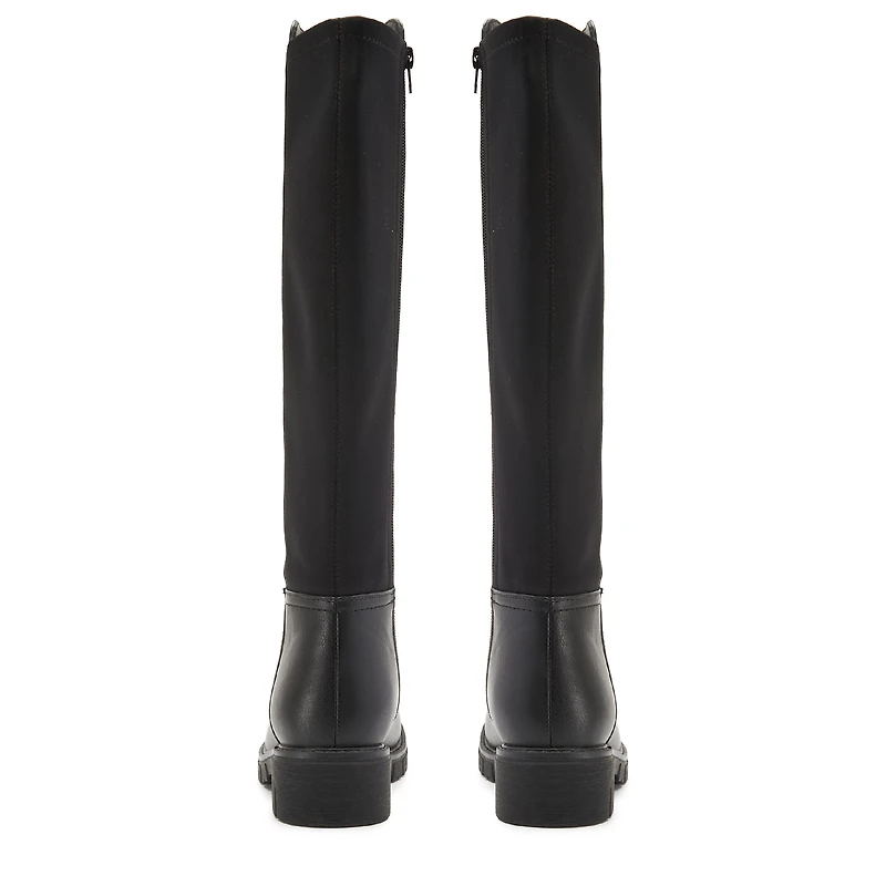 Women's Kiara Water Resistant Stretch Knee High Boot