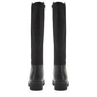 Women's Kiara Water Resistant Stretch Knee High Boot