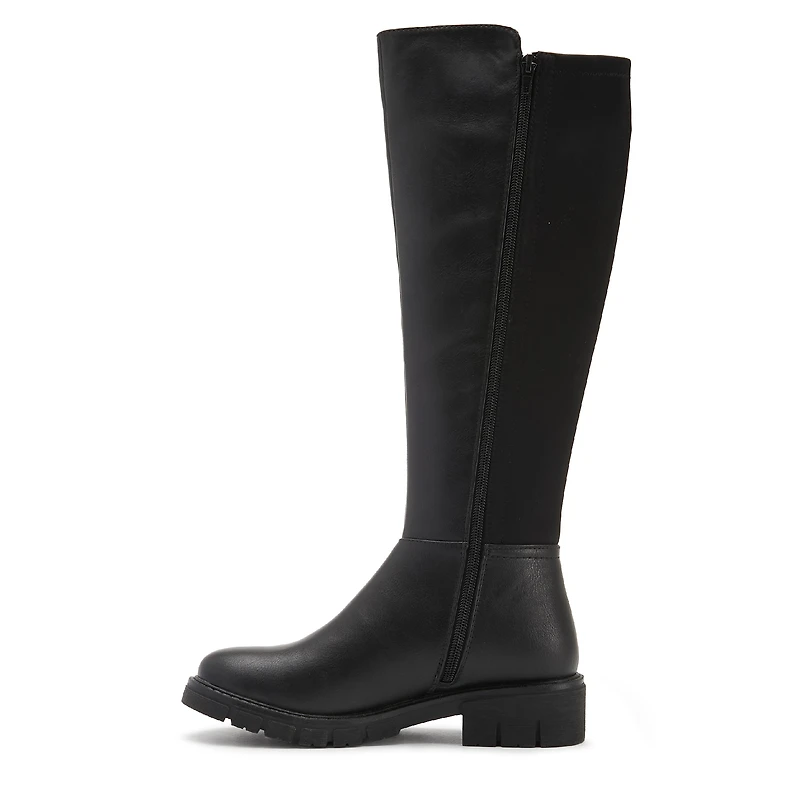 Women's Kiara Water Resistant Stretch Knee High Boot