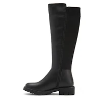 Women's Kiara Water Resistant Stretch Knee High Boot