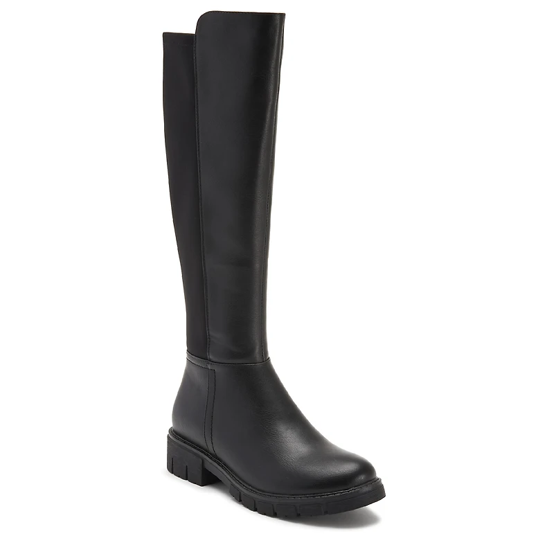 Women's Kiara Water Resistant Stretch Knee High Boot
