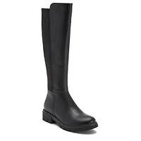 Women's Kiara Water Resistant Stretch Knee High Boot