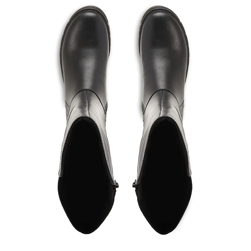 Women's Kiara Water Resistant Stretch Knee High Boot