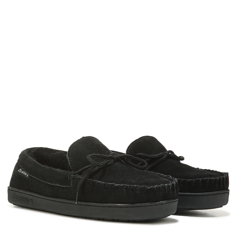 Men's Moc II Wide Slipper