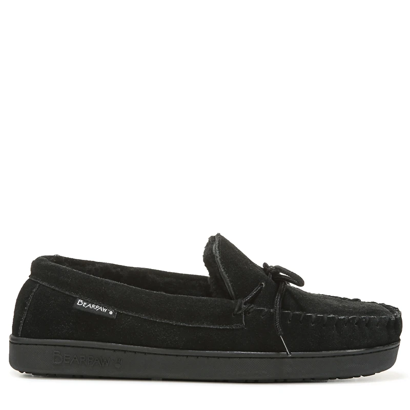 Men's Moc II Wide Slipper
