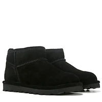 Women's Shorty Water Resistant Winter Boot