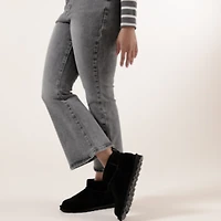 Women's Shorty Water Resistant Winter Boot
