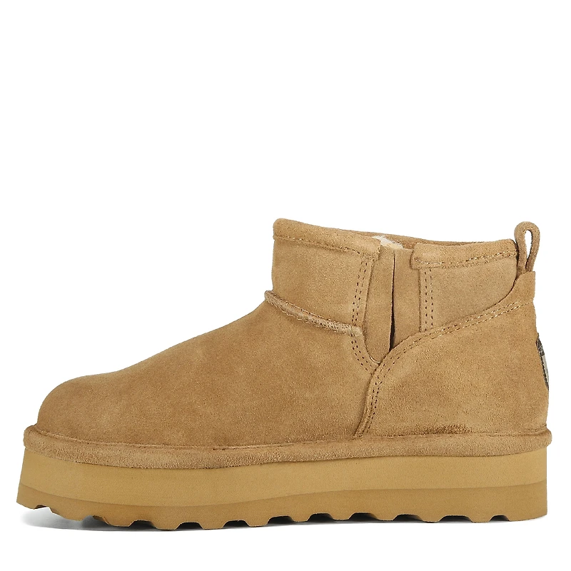 Kids' Retro Shorty Platform Boot Little/Big Kid
