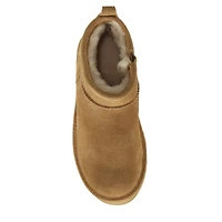 Kids' Retro Shorty Platform Boot Little/Big Kid