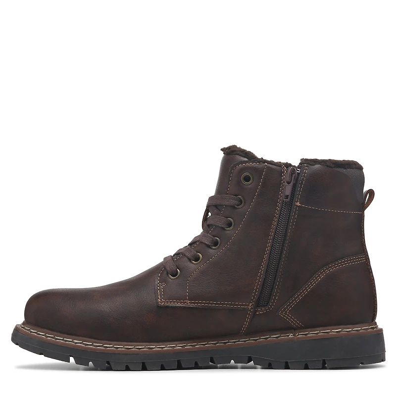 Men's Brian Waterproof Lace Up Boot
