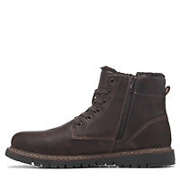 Men's Brian Waterproof Lace Up Boot