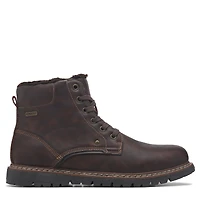 Men's Brian Waterproof Lace Up Boot