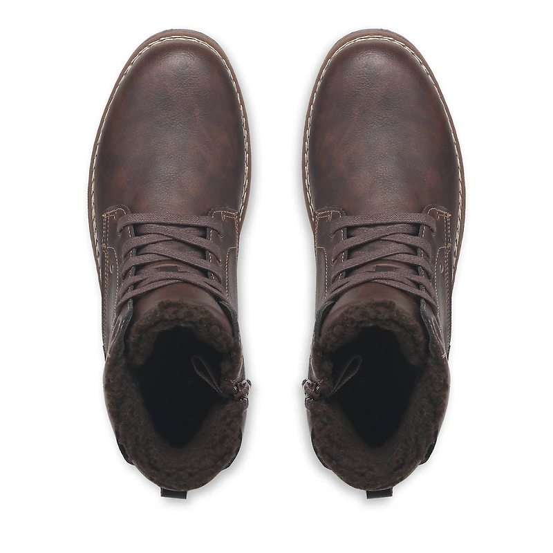 Men's Brian Waterproof Lace Up Boot