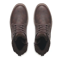 Men's Brian Waterproof Lace Up Boot