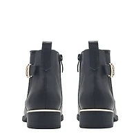 Women's Grace Waterproof Ankle Bootie