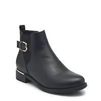 Women's Grace Waterproof Ankle Bootie