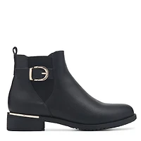 Women's Grace Waterproof Ankle Bootie