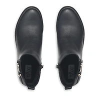 Women's Grace Waterproof Ankle Bootie