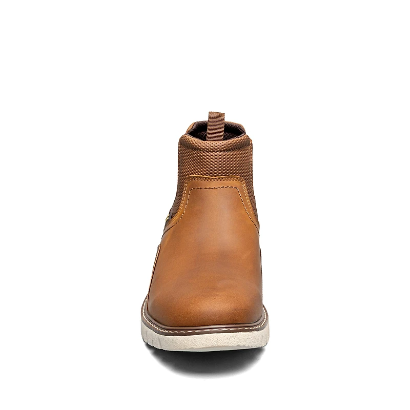 Men's Karnak Plain Toe Chelsea Boot