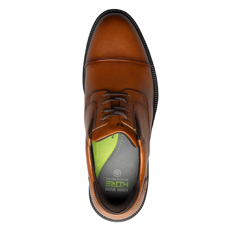 Men's Kore EZ Cap Toe Oxford