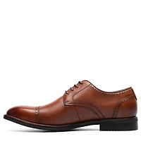 Men's Bailey Cap Toe Dress Oxford