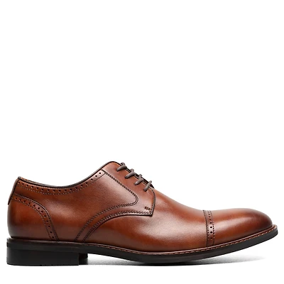 Men's Bailey Cap Toe Dress Oxford