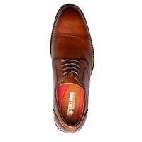 Men's Bailey Cap Toe Dress Oxford