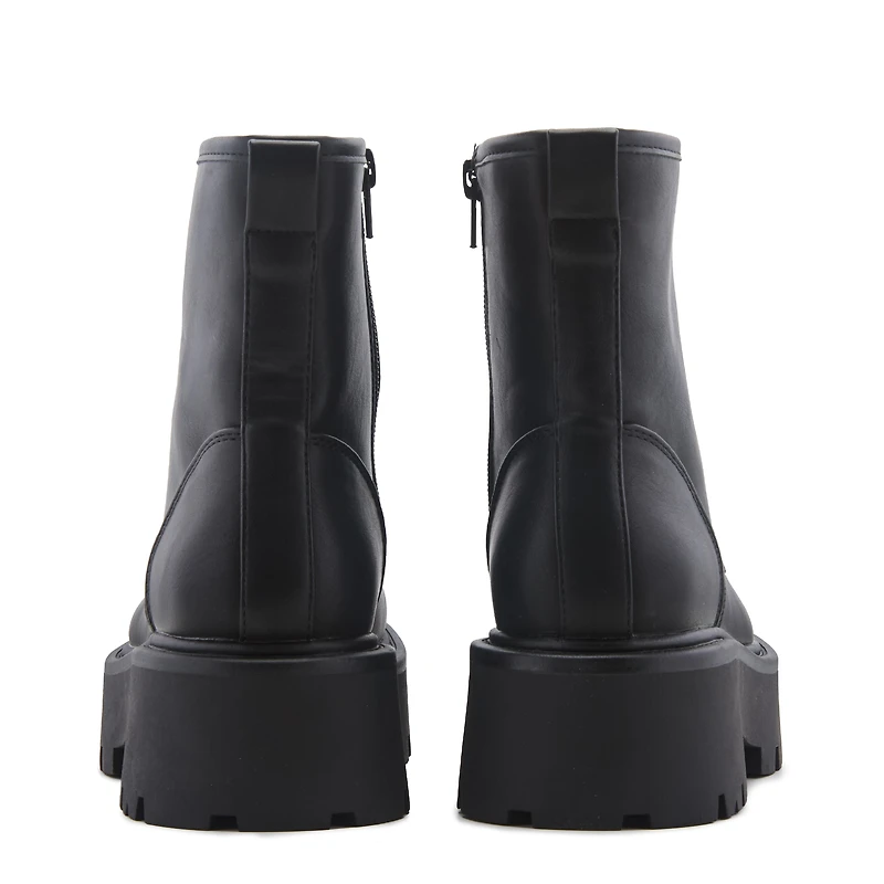 Women's Chant Lace Up Boot