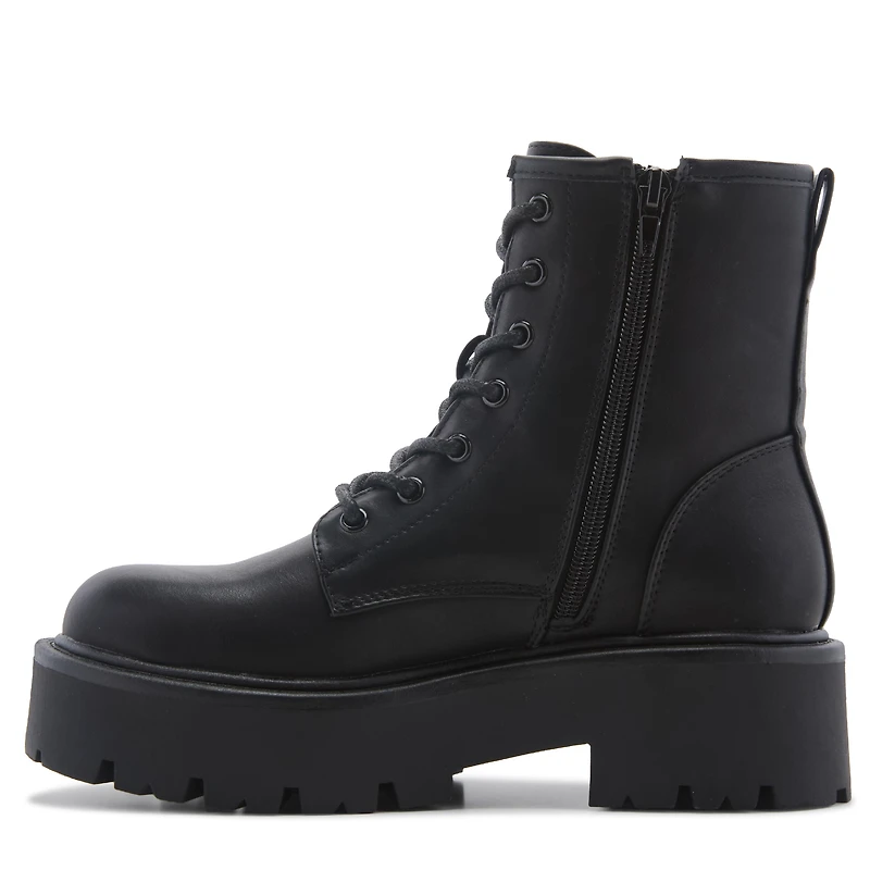 Women's Chant Lace Up Boot