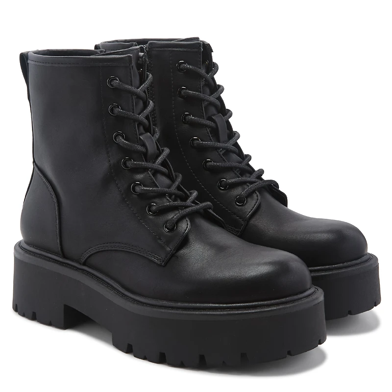 Women's Chant Lace Up Boot