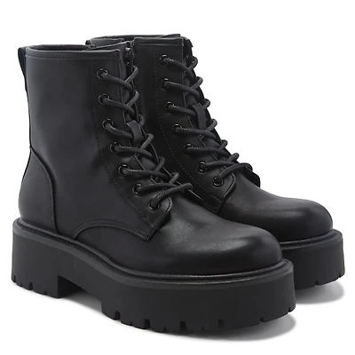 Women's Chant Lace Up Boot