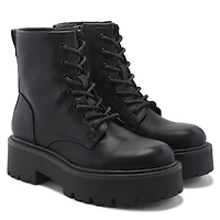 Women's Chant Lace Up Boot