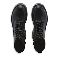 Women's Chant Lace Up Boot