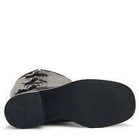 Women's Clara Moto Boot