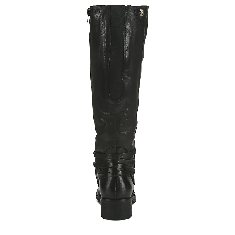 Women's Ornella Wide Calf Riding Boot