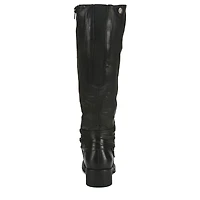 Women's Ornella Wide Calf Riding Boot
