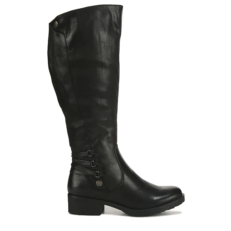 Women's Ornella Wide Calf Riding Boot