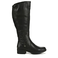 Women's Ornella Wide Calf Riding Boot