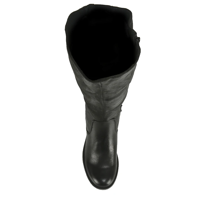 Women's Ornella Wide Calf Riding Boot