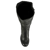 Women's Ornella Wide Calf Riding Boot
