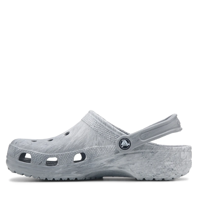 Women's Classic Marbled Clog