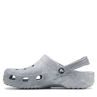 Women's Classic Marbled Clog