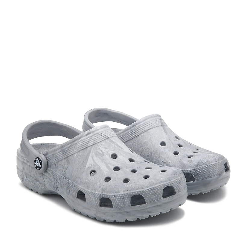 Women's Classic Marbled Clog