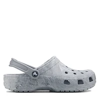 Women's Classic Marbled Clog