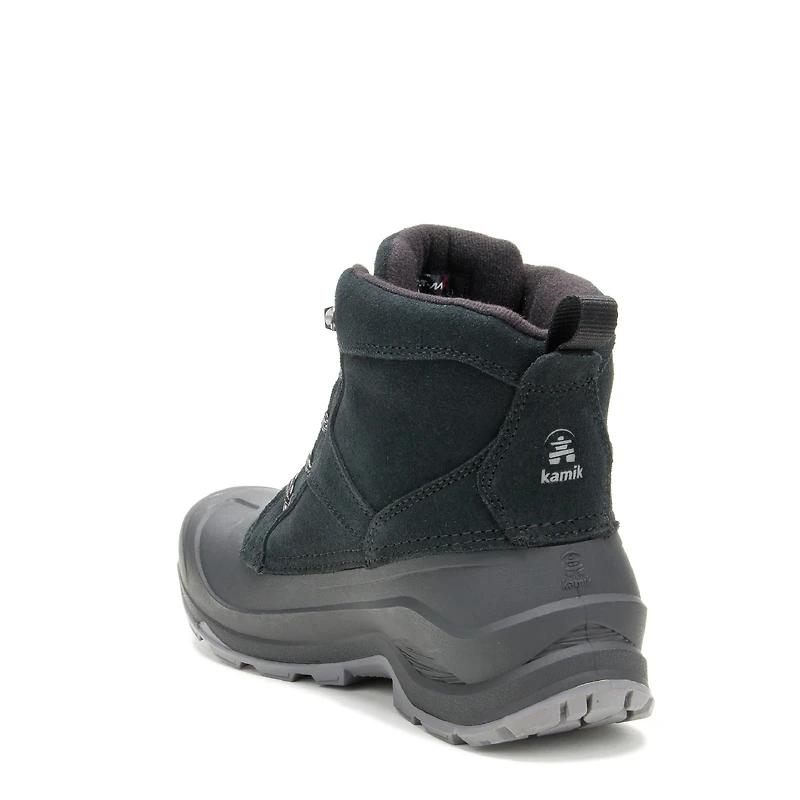Men's Empire Lo Waterproof Winter Boot