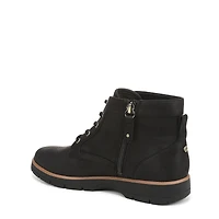 Northstar Lace Up Ankle Bootie