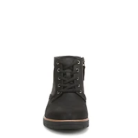 Northstar Lace Up Ankle Bootie