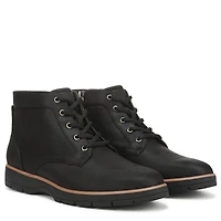 Northstar Lace Up Ankle Bootie
