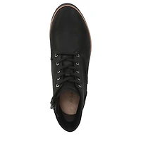 Northstar Lace Up Ankle Bootie